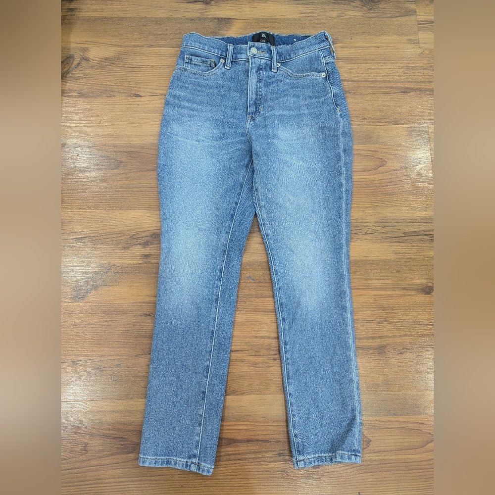 Banana Republic Women's Classic Blue Jeans